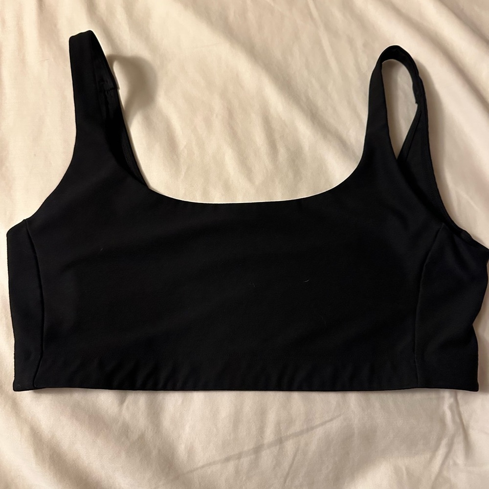 Outdoor Voices Sports Bra